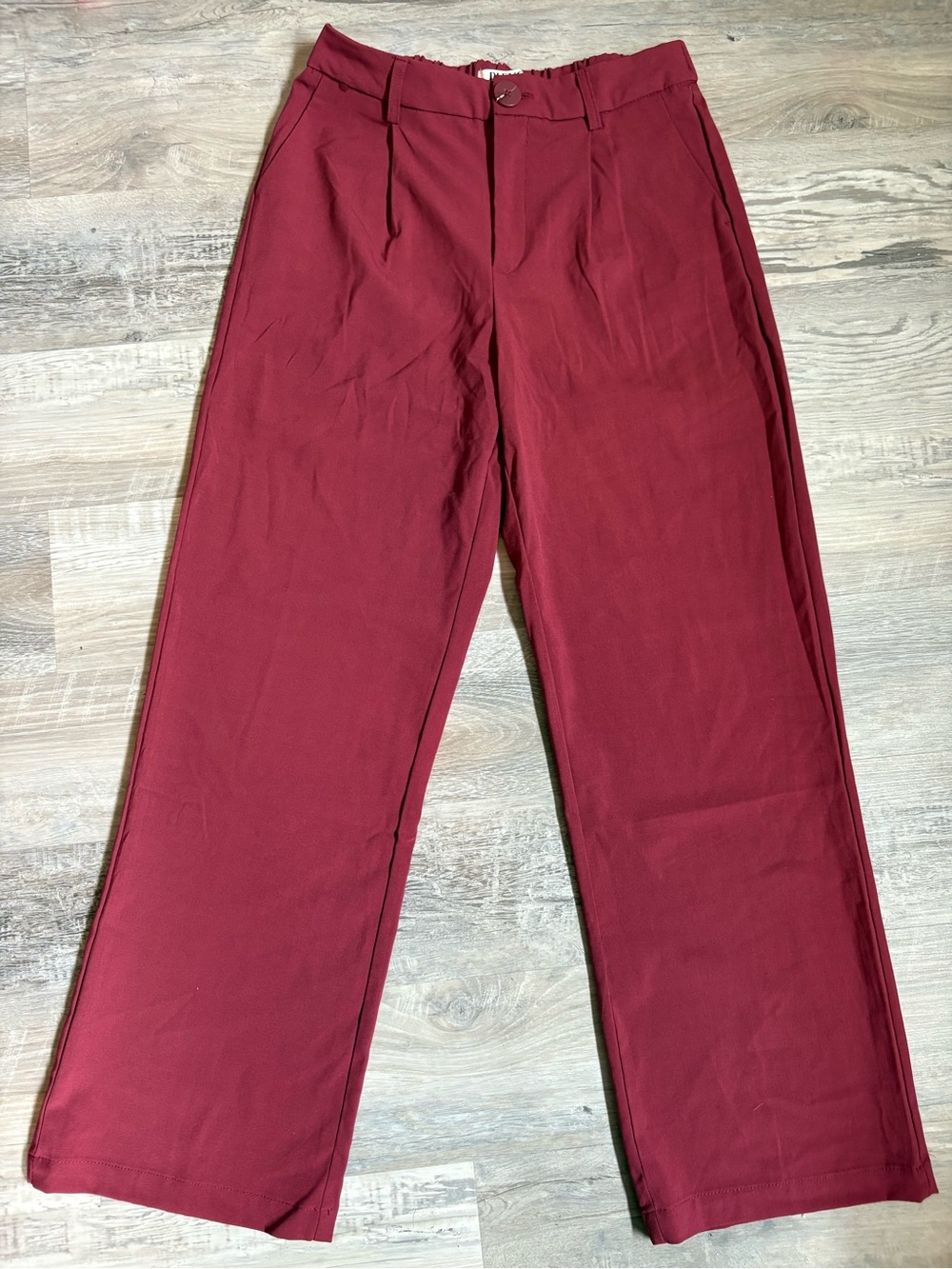 Blenca Wide Leg Pants EUC Size M